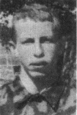 Сальников Виктор Петрович