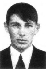 Самбиев Нурид Умарович