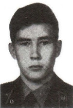 Балягутдинов Фирдаус Галиханович