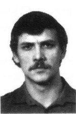 Сахаров Евгений Васильевич