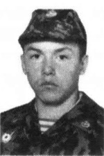 Селезнев Евгений Владимирович