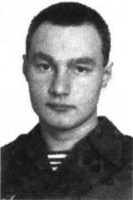 Семенков Сергей ’Николаевич