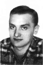 Семенов Евгений Петрович