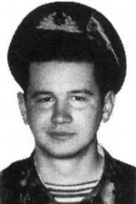 Семикашев Андрей Юрьевич