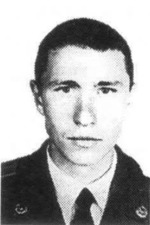 Семисынов Максим Анатольевич