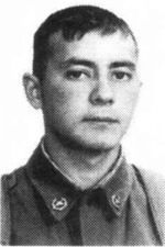 Сиддиков Норбой Насимович