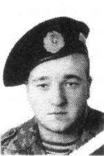 Сидяков Борис Александрович