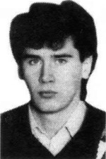 Сикальчук Александр Андреевич