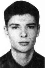 Симонов Константин Юрьевич