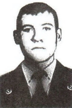 Баранов Алексей Александрович