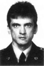 Скрипников Илья Николаевич