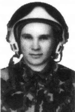 Скрипочников Владимир Геннадьевич