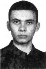 Смирнов Алексей Александрович