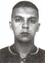 Баранов Владислав Евгеньевич