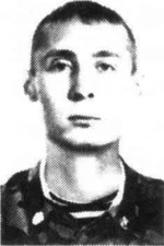 Смирнов Алексей Анатольевич