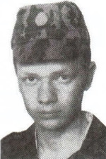 Баранов Денис Александрович