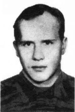 Смирнов Сергей Юрьевич