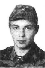 Смородин Василий Александрович