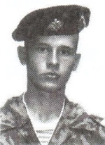 Баранов Сергей Васильевич