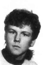 Соколов Михаил Александрович