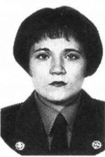 Соколова Юлия Геннадьевна