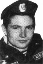 Соловьев Денис Александрович