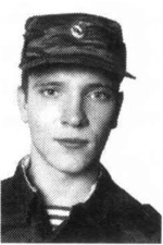 Соловьев Евгений Владимирович