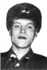 Соловьев Сергей Викторович