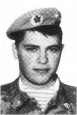 Софиенко Александр Васильевич