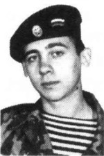 Стеничкин Павел Владимирович