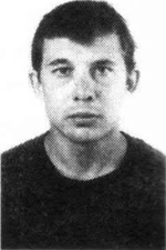 Страшинин Владимир Евгеньевич