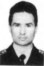 Стукало Константин Михайлович