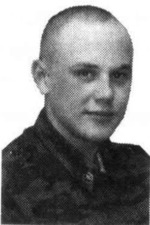 Стукач Дмитрий Витальевич