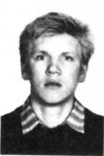 Ступин Павел Петрович