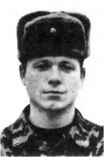 Суйдимов Александр Хажмуратович