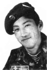 Султангалиев Гамзат Сапаргалиевич