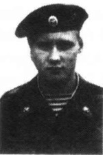 Сунцов Константин Владимирович