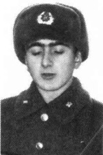 Сурхаев Иса Сайродинович