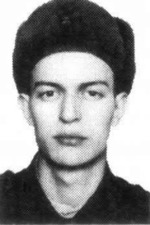 Сучилин Иван Викторович