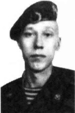 Сыроватченко Николай Сергеевич