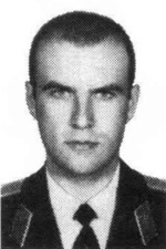 Таранец Сергей Геннадьевич