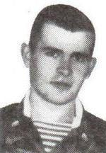 Барышников Сергей Анатольевич