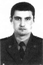 Теркоев Умет Болатович