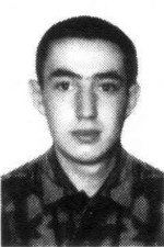 Тимохов Николай Валерьевич