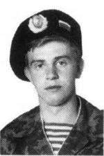 Титоров Андрей Анатольевич