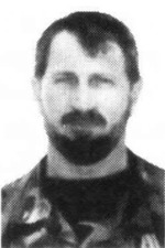 Товзаев Райбек Эмиевич