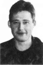 Токарев Леонид Александрович