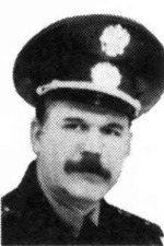 Третьяков Александр Константинович