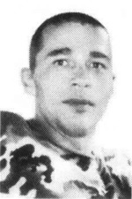 Турлуев Иса Магомедович