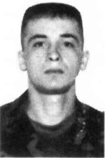 Тютрин Виктор Константинович